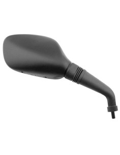 Rétroviseur HERT droit noir homologué pour MBK / YAMAHA