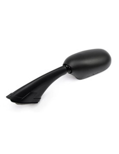 Rétroviseur HERT gauche noir homologué pour YAMAHA T-MAX 500 4T 2001-2006