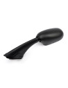 Rétroviseur HERT gauche noir homologué pour YAMAHA T-MAX 500 4T 2001-2006