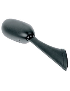 Rétroviseur HERT droit noir homologué pour YAMAHA T-MAX 500 4T 2001-2006
