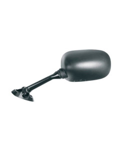 Rétroviseur HERT gauche noir homologué pour SUZUKI GSX-R 1000 2003-2004 / SV 650 2003-2015