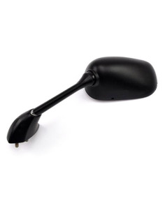 Rétroviseur HERT gauche homologué pour YAMAHA YZF-R1 2002-2003 / YZF-R6 2003-2005