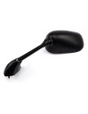 Rétroviseur HERT gauche homologué pour YAMAHA YZF-R1 2002-2003 / YZF-R6 2003-2005