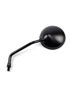 Rétroviseur HERT gauche noir homologué pour HONDA XRV 750 AFRICA TWIN 1994-2000 / XL 1000 V 1999-2011