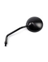 Rétroviseur HERT gauche noir homologué pour HONDA XRV 750 AFRICA TWIN 1994-2000 / XL 1000 V 1999-2011
