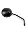 Rétroviseur HERT droit noir homologué pour HONDA XRV 750 AFRICA TWIN 1994-2000 / XL 1000 V 1999-2011