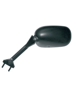 Rétroviseur HERT gauche noir homologué pour KAWASAKI ER-6 F 2006-2008