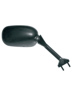 Rétroviseur HERT droit noir homologué pour KAWASAKI ER-6 F 2006-2008