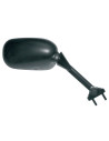Rétroviseur HERT droit noir homologué pour KAWASAKI ER-6 F 2006-2008