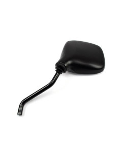Rétroviseur HERT gauche noir homologué pour BMW F 650 1993-2003 / F 650 ST 1997-2000