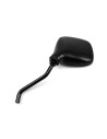 Rétroviseur HERT gauche noir homologué pour BMW F 650 1993-2003 / F 650 ST 1997-2000