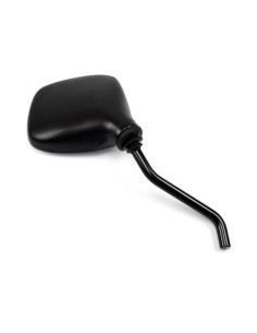 Rétroviseur HERT droit noir homologué pour BMW F 650 1993-2003 / F 650 ST 1997-2000