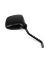 Rétroviseur HERT droit noir homologué pour BMW F 650 1993-2003 / F 650 ST 1997-2000