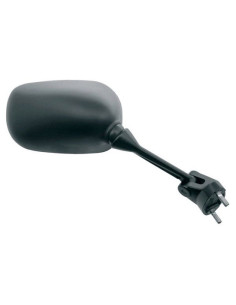 Rétroviseur HERT droit noir homologué pour KAWASAKI NINJA ZX-6 R 2007-2008