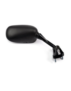 Rétroviseur HERT droit noir homologué pour KAWASAKI NINJA ZX-10 R 2004-2007 / NINJA ZX-6 R 2005