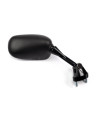 Rétroviseur HERT droit noir homologué pour KAWASAKI NINJA ZX-10 R 2004-2007 / NINJA ZX-6 R 2005