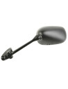 Rétroviseur HERT gauche noir homologué pour SUZUKI GSF 1200 BANDIT / GS 500 / GSF 650 BANDIT / GSF 1250 BANDIT