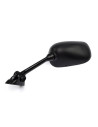 Rétroviseur HERT gauche homologué pour SUZUKI GSX-R 600 / GSX-R 750 2004-2005