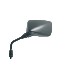 Rétroviseur HERT gauche noir homologué pour KAWASAKI Z 1000 / Z 750 / ER-6 N / VERSYS 650