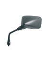 Rétroviseur HERT gauche noir homologué pour KAWASAKI Z 1000 / Z 750 / ER-6 N / VERSYS 650