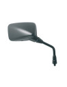 Rétroviseur HERT droit noir homologué pour KAWASAKI Z 1000 2003-2006 / Z 750 2004-2006 / ER-6 N 2006-2008 / VERSYS 650 2007-2009