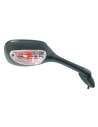 Rétroviseur HERT droit noir homologué pour SUZUKI GSX-R 1000 2005-2008 / GSX-R 600 / GSX-R 750 2006-2010