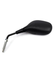 Rétroviseur HERT gauche homologué pour SUZUKI UX 125 SIXTEEN 4T / UX 150 SIXTEEN 4T 2008-2011
