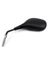 Rétroviseur HERT gauche homologué pour SUZUKI UX 125 SIXTEEN 4T / UX 150 SIXTEEN 4T 2008-2011
