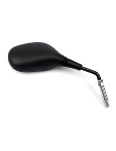 Rétroviseur HERT droit homologué pour SUZUKI UX 125 SIXTEEN 4T / UX 150 SIXTEEN 4T 2008-2011