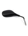 Rétroviseur HERT droit homologué pour SUZUKI UX 125 SIXTEEN 4T / UX 150 SIXTEEN 4T 2008-2011