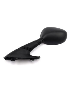 Rétroviseur HERT gauche homologué pour PIAGGIO X9 180 4T 2000-2002 / X9 250 4T 2000-2006 / X9 125 4T 2000-2007 / X9 200 4T 2003