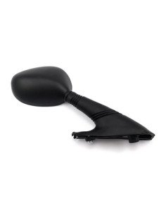 Rétroviseur HERT droit homologué pour PIAGGIO X9 180 4T 2000-2002 / X9 250 4T 2000-2006 / X9 125 4T 2000-2007 / X9 200 4T 2003