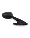 Rétroviseur HERT droit homologué pour PIAGGIO X9 180 4T 2000-2002 / X9 250 4T 2000-2006 / X9 125 4T 2000-2007 / X9 200 4T 2003