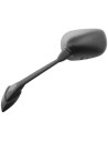 Rétroviseur HERT gauche noir homologué pour YAMAHA FZ1 S 2006-2010