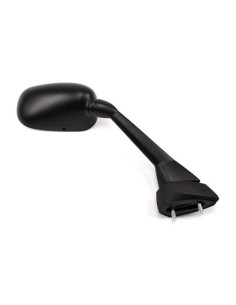 Rétroviseur HERT droit noir homologué pour YAMAHA FZ1 S 2006-2010 / FZ1 N 2008-2010