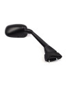 Rétroviseur HERT droit noir homologué pour YAMAHA FZ1 S 2006-2010 / FZ1 N 2008-2010