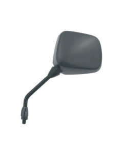 Rétroviseur HERT gauche noir homologué pour YAMAHA TDM 850 1991-1998