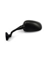 Rétroviseur HERT gauche noir homologué pour HONDA CBF 600 S 2004-2010 / CBF 1000 2006-2010