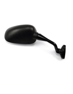 Rétroviseur HERT droit noir homologué pour HONDA CBF 600 S 2004-2010 / CBF 1000 2006-2010