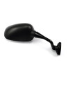 Rétroviseur HERT droit noir homologué pour HONDA CBF 600 S 2004-2010 / CBF 1000 2006-2010