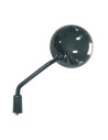 Rétroviseur HERT gauche noir homologué pour DUCATI MONSTER 600 / MONSTER 900 / MONSTER 400 / MONSTER 750 / MONSTER 916