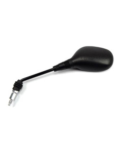 Rétroviseur HERT gauche homologué pour PIAGGIO CARNABY 125 4T 2007-2010 / CARNABY 250 4T 2008-2009