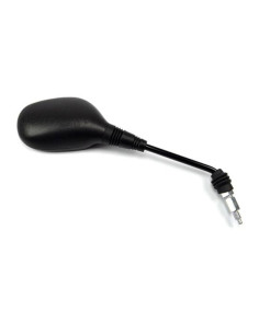 Rétroviseur HERT droit homologué pour PIAGGIO CARNABY 125 4T 2007-2010 / CARNABY 250 4T 2008-2009