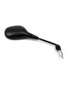Rétroviseur HERT droit homologué pour PIAGGIO CARNABY 125 4T 2007-2010 / CARNABY 250 4T 2008-2009
