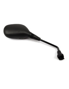 Rétroviseur HERT droit noir homologué pour MBK SKYCRUISER 125 4T 2006-2009 / YAMAHA X-MAX 250 4T 2005-2006 / X-MAX 125 4T 2006