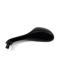 Rétroviseur HERT gauche noir homologué pour GILERA / PIAGGIO
