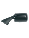 Rétroviseur HERT gauche noir homologué pour SUZUKI GSX 1300 HAYABUSA / GSX-R 750 / GSX-R 1000 / GSX-R 600
