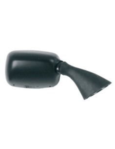 Rétroviseur HERT droit noir homologué pour SUZUKI GSX 1300 HAYABUSA / GSX-R 750 / GSX-R 1000 / GSX-R 600