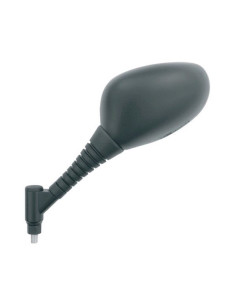 Rétroviseur HERT gauche noir homologué pour YAMAHA TDM 850 1999-2001 / TDM 900 2002-2010