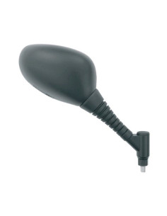Rétroviseur HERT droit noir homologué pour YAMAHA TDM 850 1999-2001 / TDM 900 2002-2010